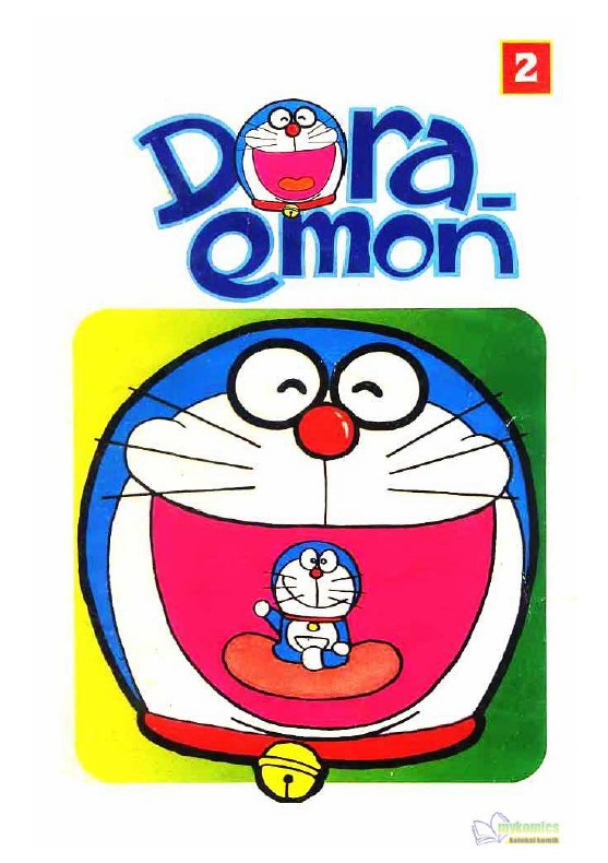 Doraemon #2