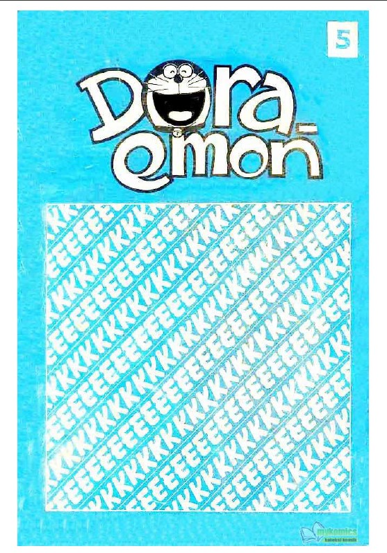 Doraemon #5