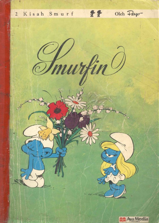 Smurf - Smurfin