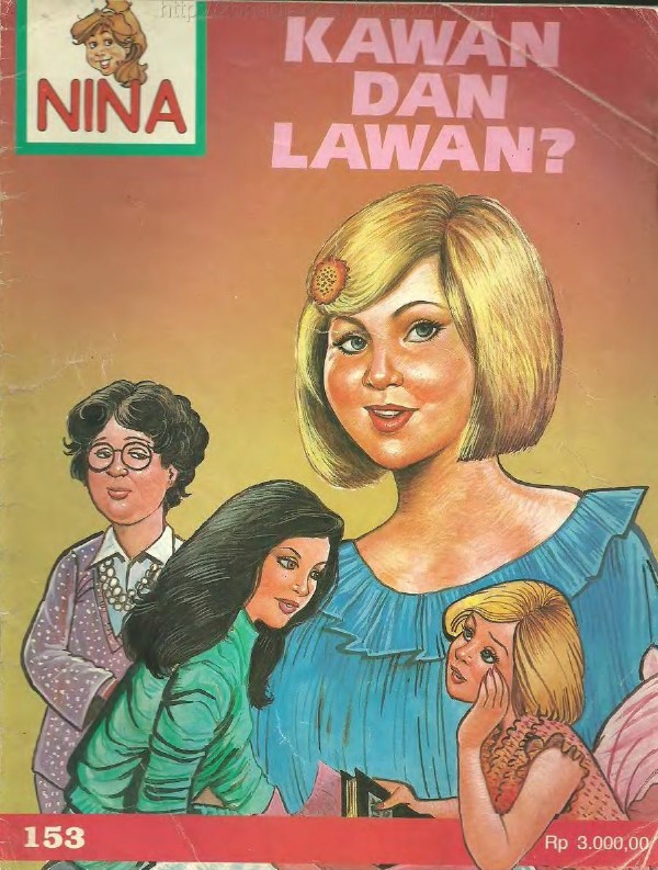 Nina - Kawan Dan Lawan